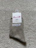 Chaussettes Bisous