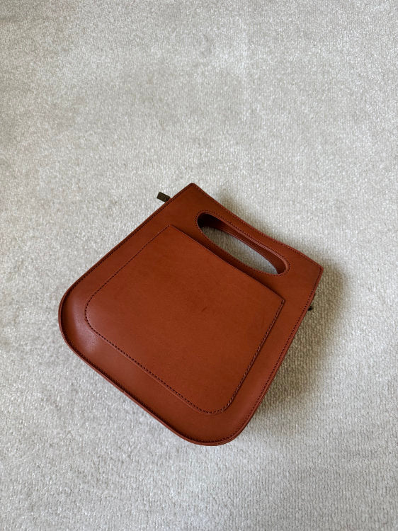 Sac à main à bandoulière