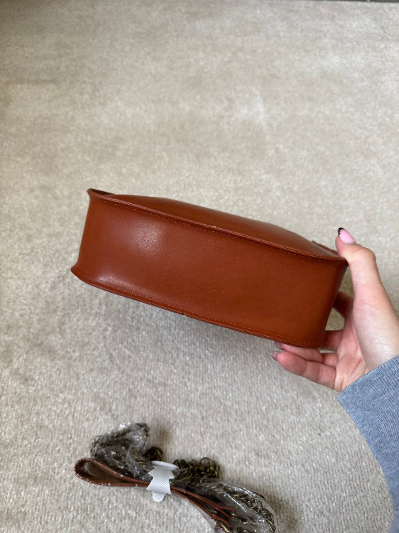 Sac à main à bandoulière