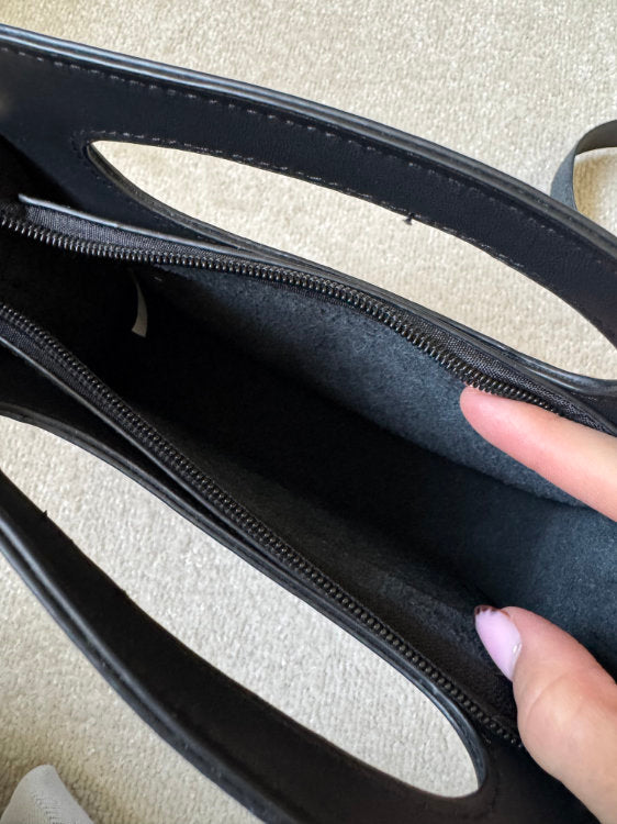 Sac à main à bandoulière