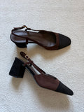 Slingbacks Cléo