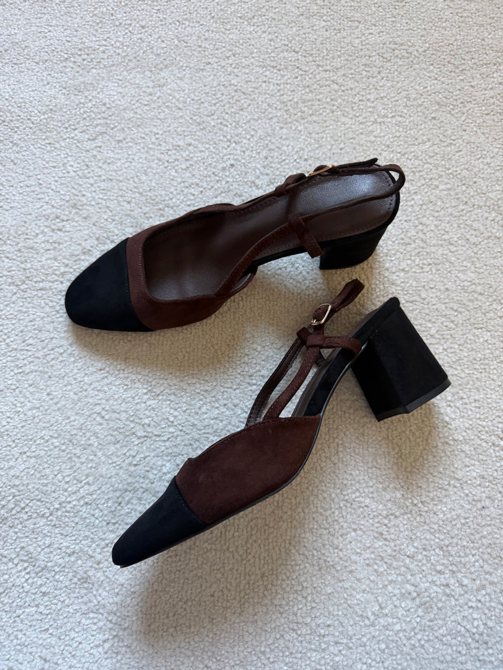 Slingbacks Cléo