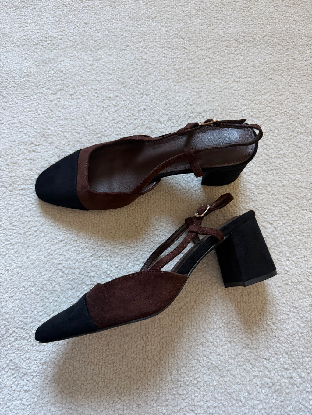 Slingbacks Cléo