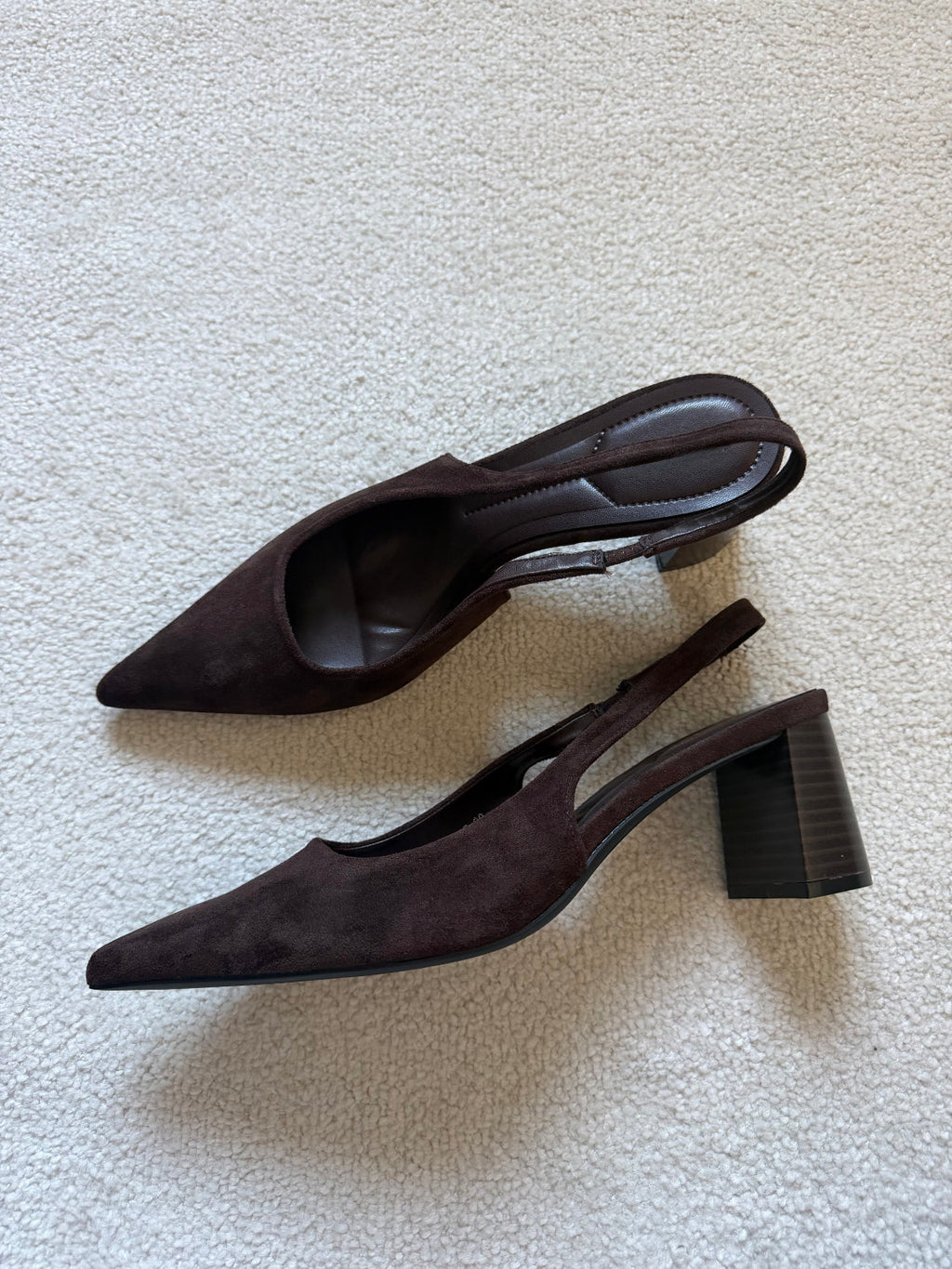 Slingbacks Elina