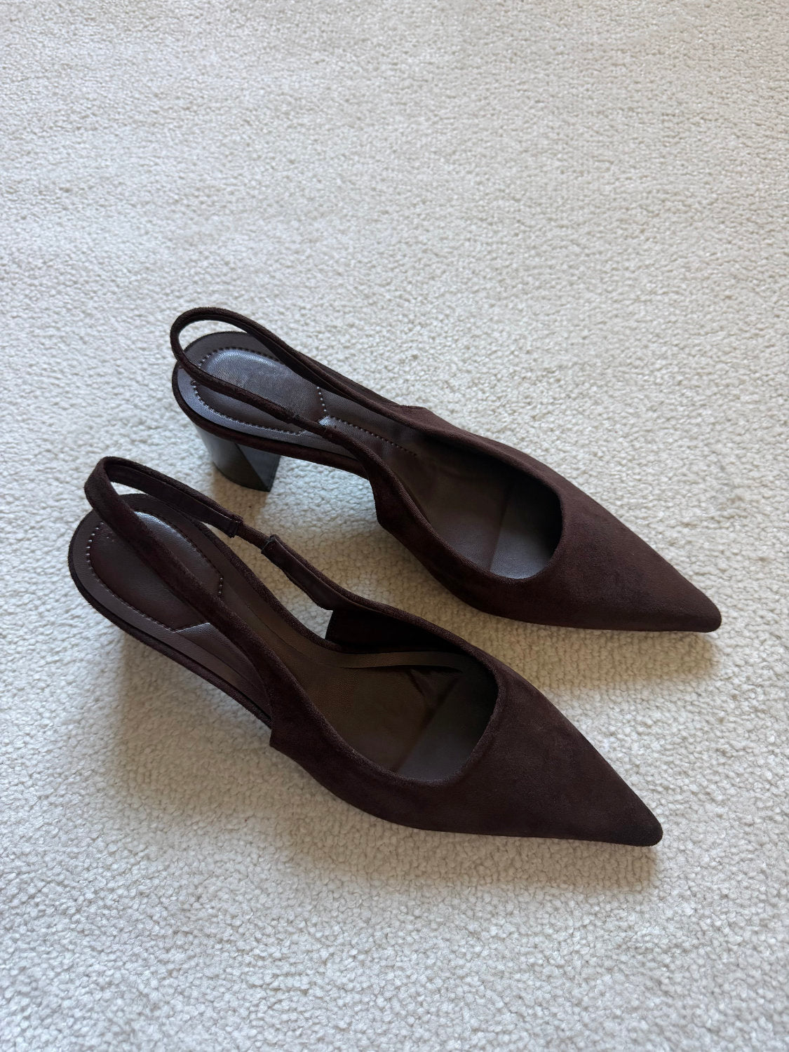 Slingbacks Elina