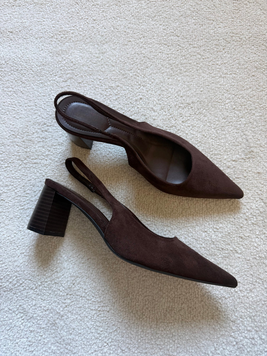 Slingbacks Elina