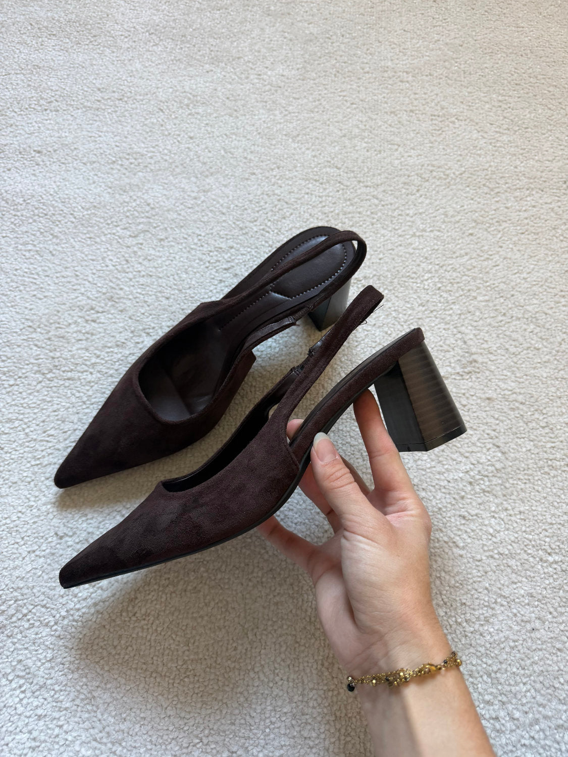 Slingbacks Elina