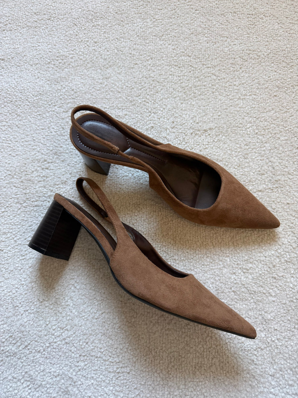 Slingbacks Elina