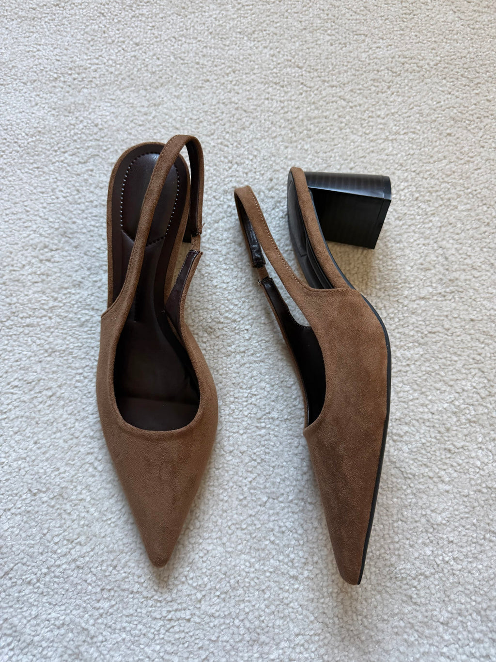 Slingbacks Elina