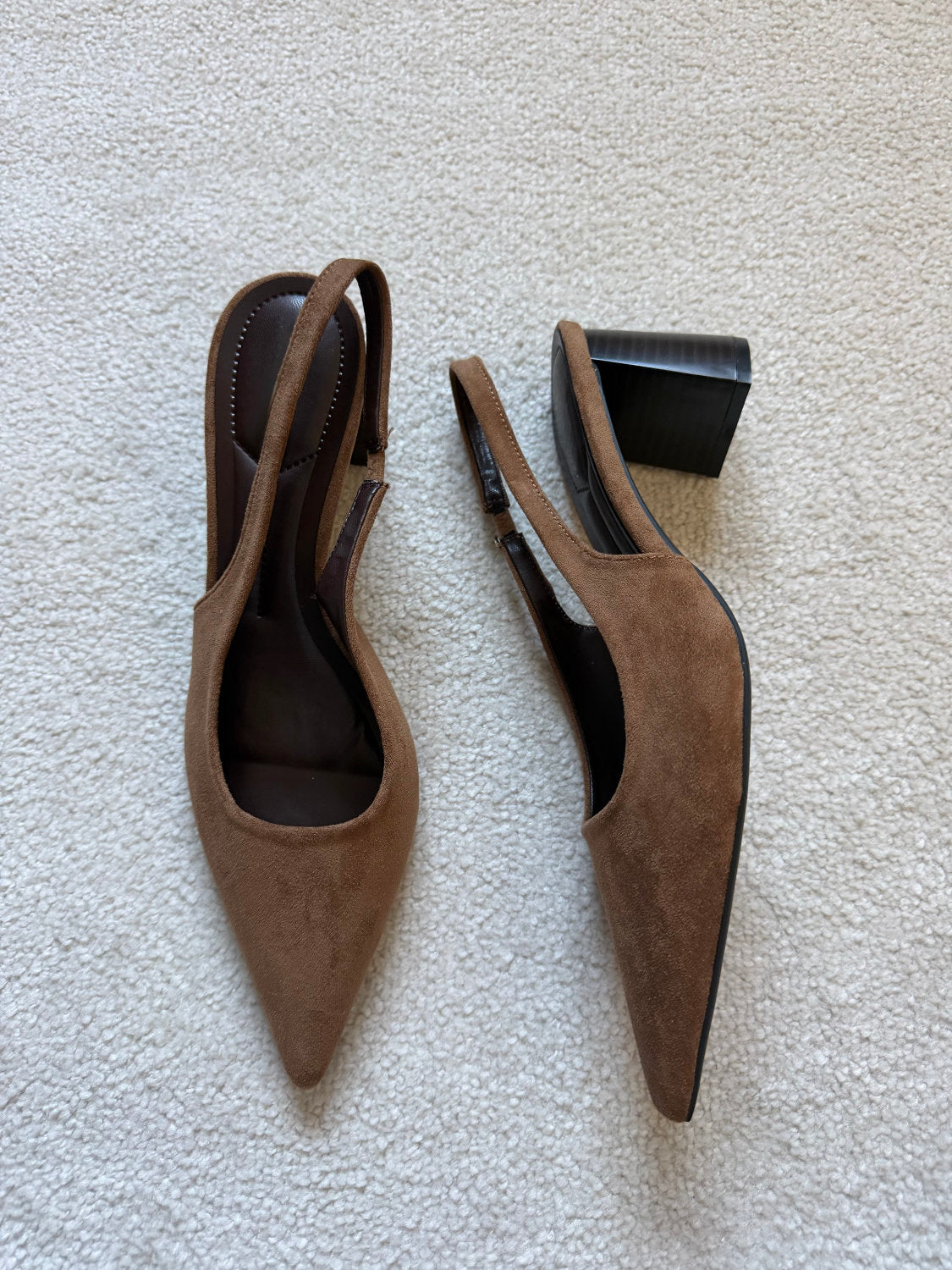 Slingbacks Elina