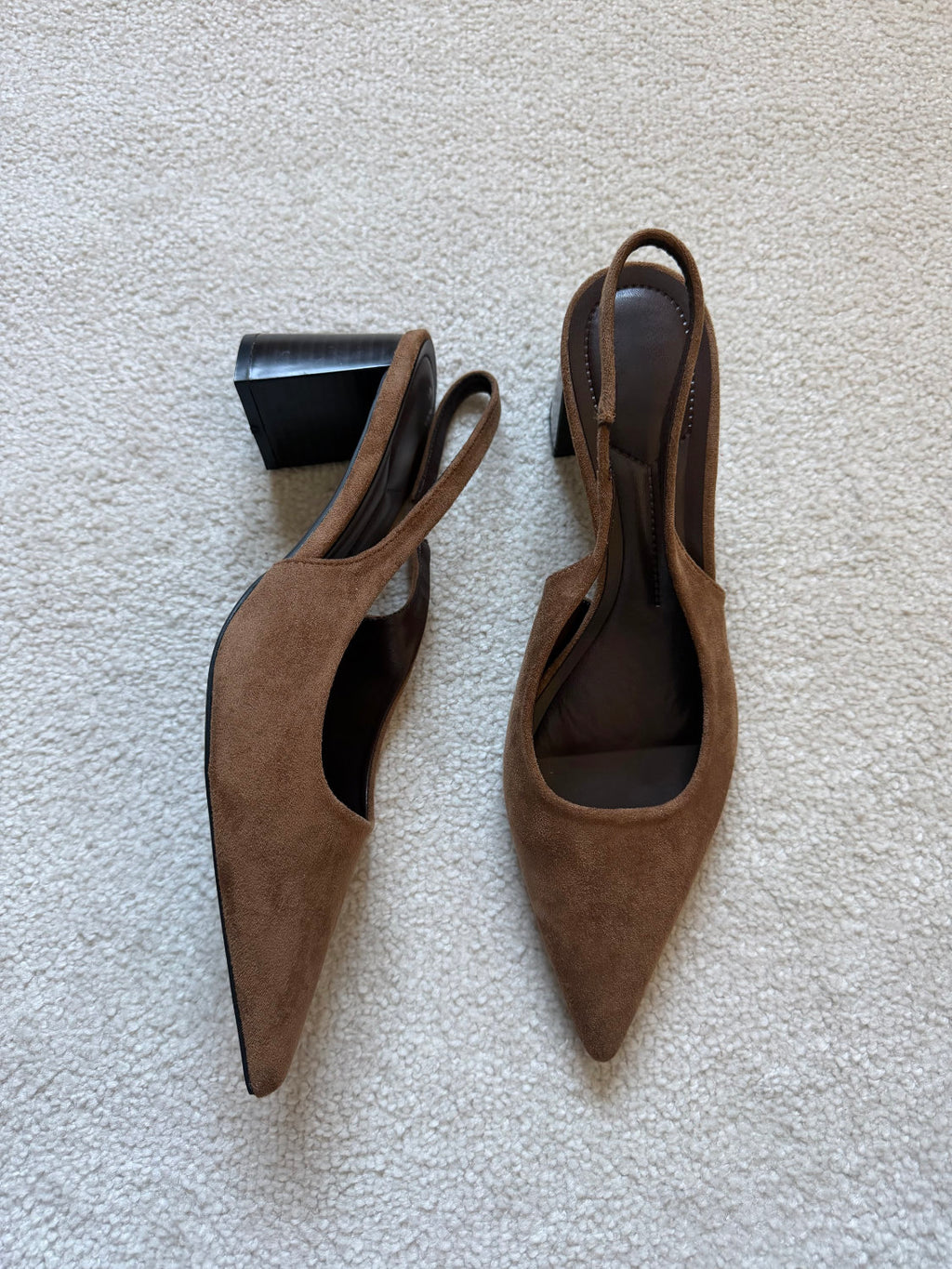 Slingbacks Elina