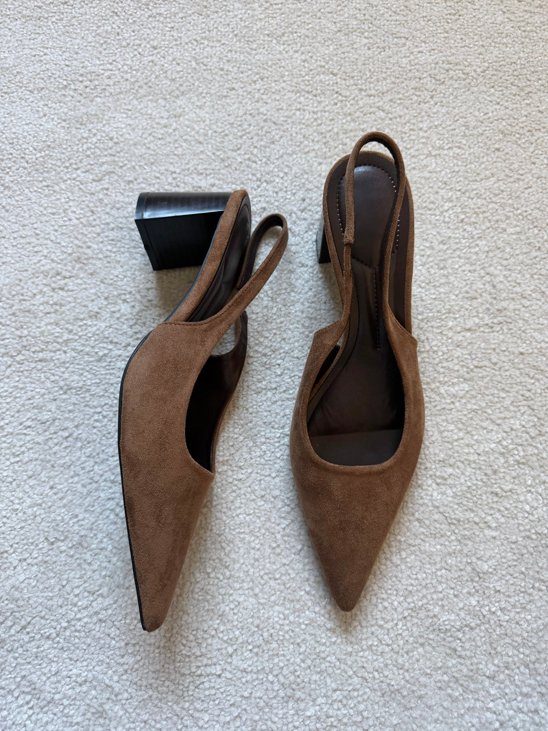 Slingbacks Elina