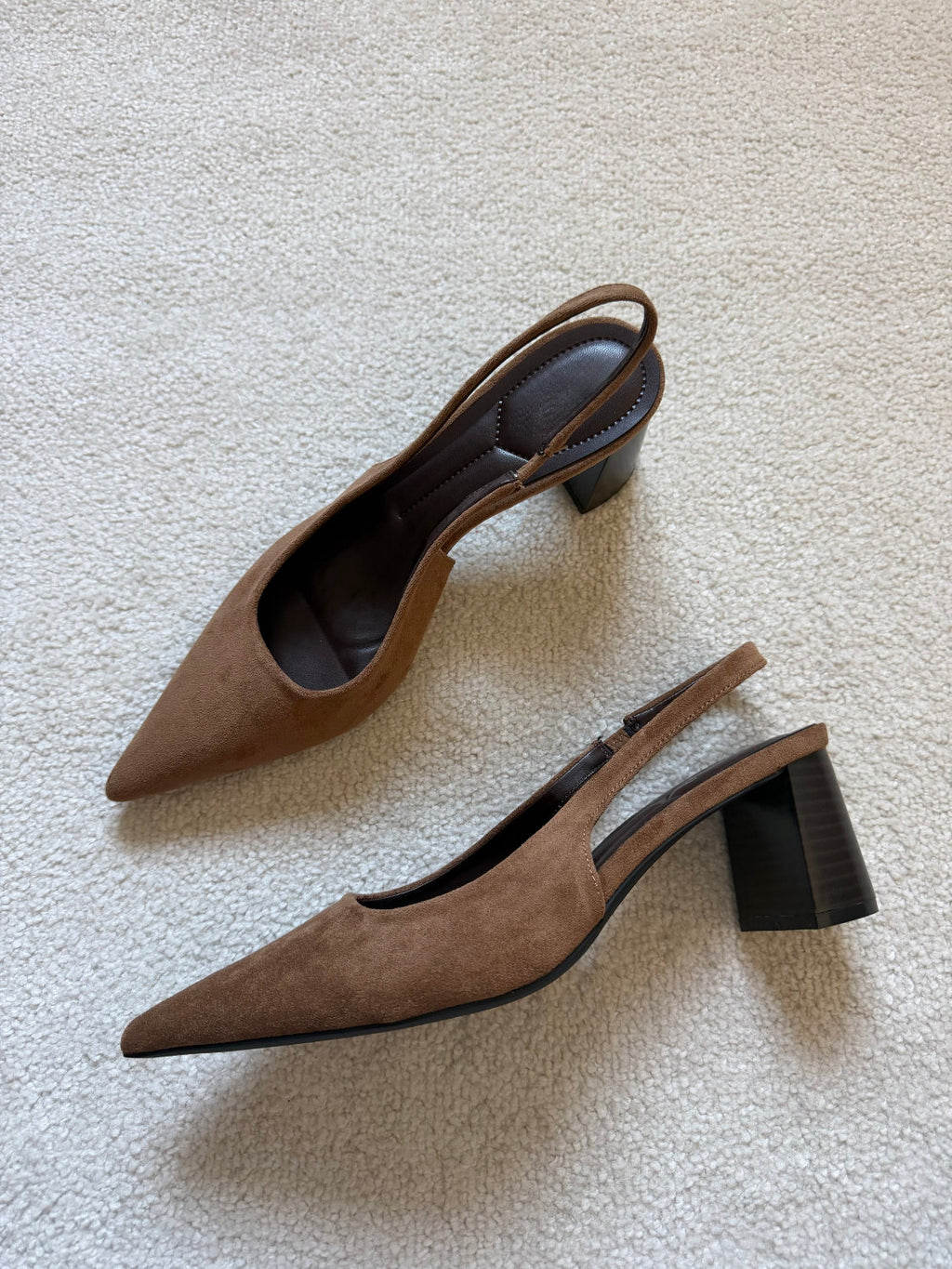 Slingbacks Elina