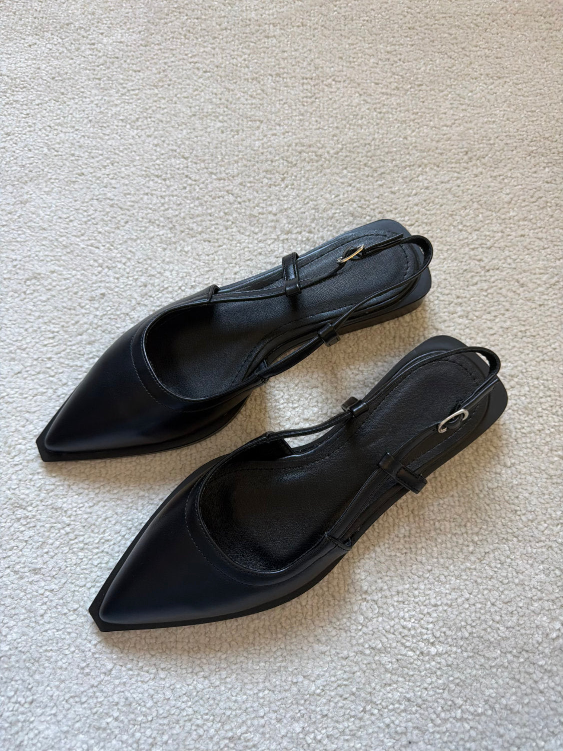 Slingbacks Emy