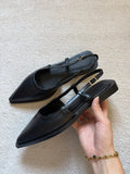 Slingbacks Emy