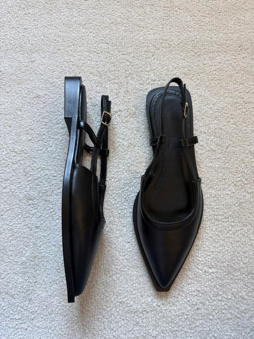 Slingbacks Emy