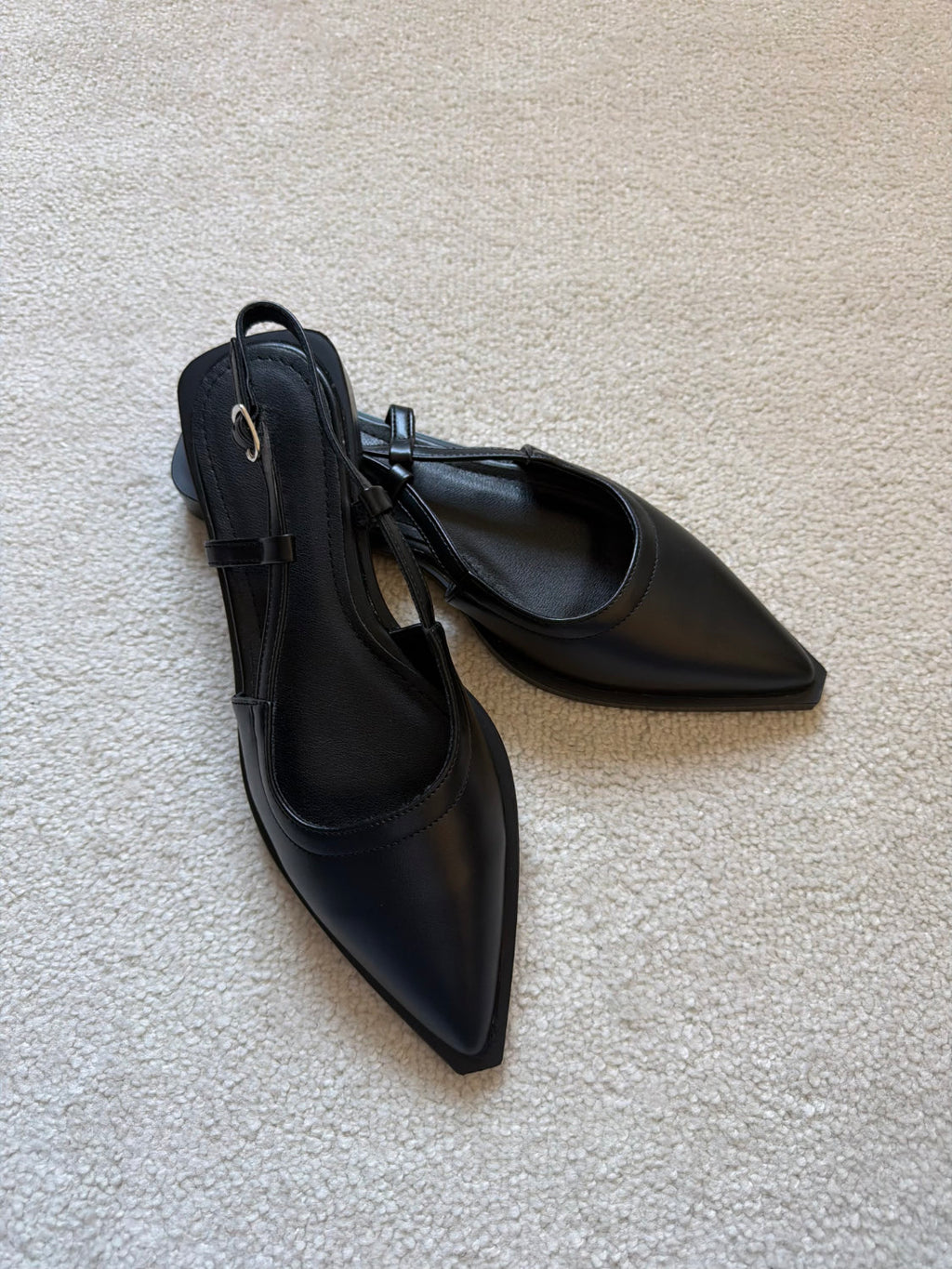 Slingbacks Emy