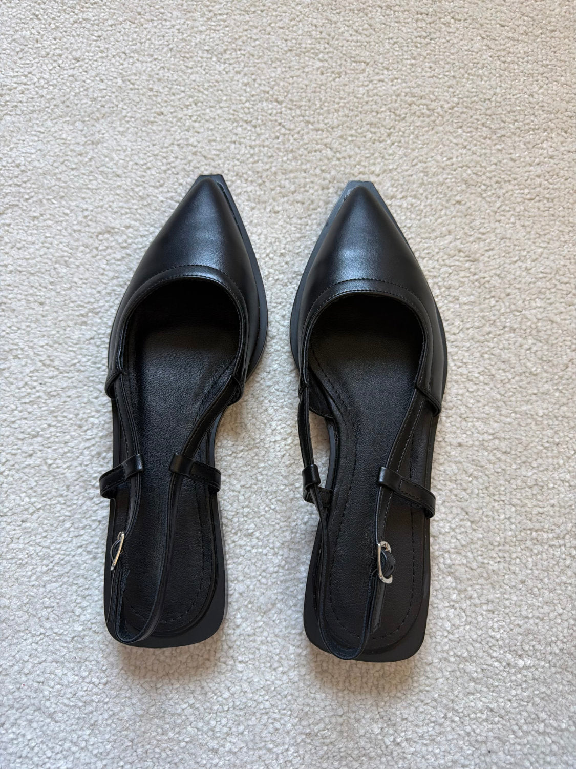 Slingbacks Emy