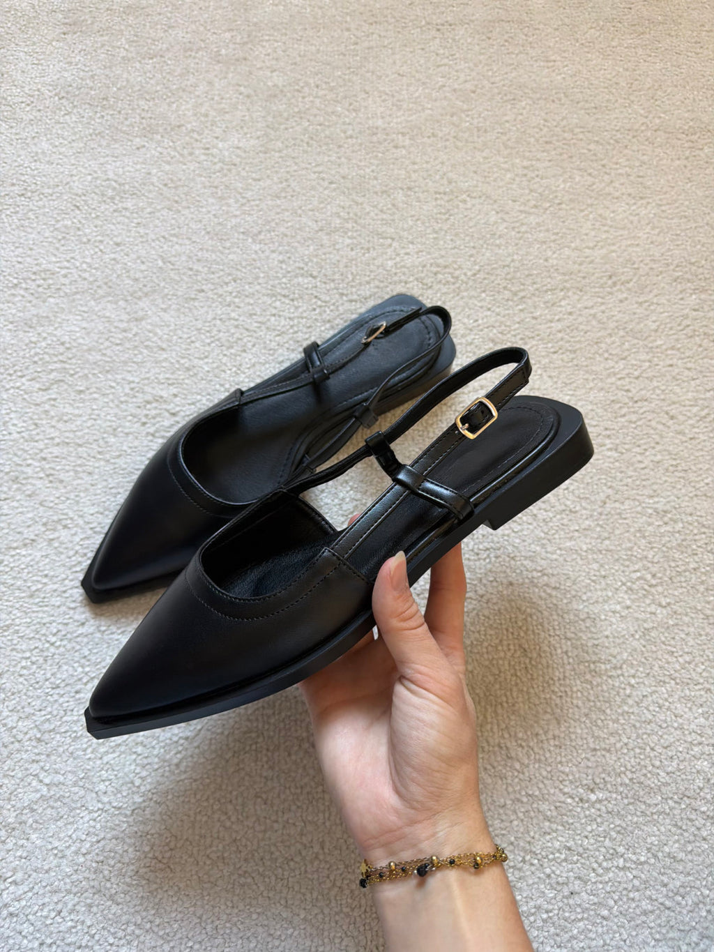 Slingbacks Emy