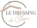 Le Dressing de Clem – Accueil