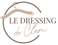 Carte-cadeau Le Dressing de Clem