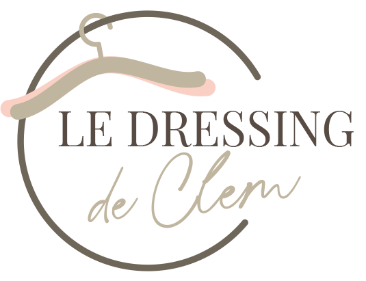 Carte-cadeau Le Dressing de Clem